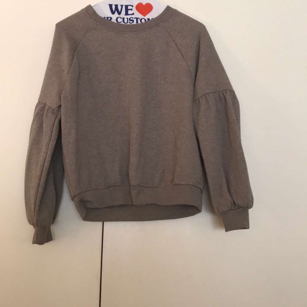 Aerie Sweatshirt